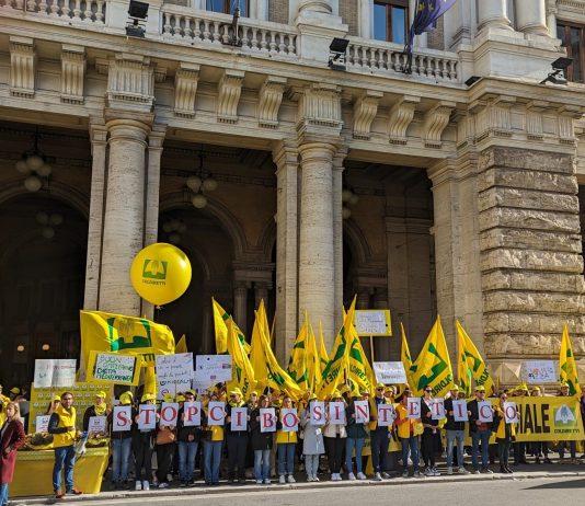 Coldiretti Calabria: giornata storica per l’agricoltura approvata la legge per fermare i cibi costruiti in laboratorio