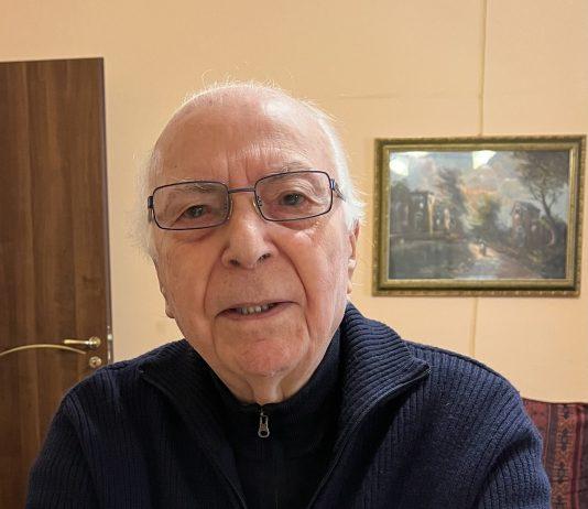 Rosarno – il dispiacere e la delusione dell’ex parroco Don Memè: “Allontanato dalla casa canonica dopo 40 anni”