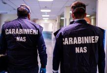 Reggio Calabria – sospeso ex primario oncologia GOM