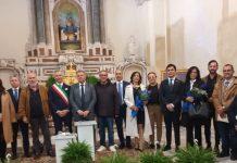 Celebrata a Taurianova la giornata mondiale dell’infanzia. Marziale: “Volerli più grande ad ogni costo è il primo dei diritti lesi”