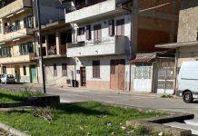 Rosarno segnalazioni – pulite tutte le piazze tranne Paolo Orsi