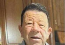 Esce di casa per andare a cercare funghi, 73enne scomparso da 4 giorni