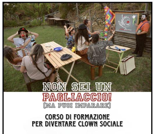 Corso di formazione per diventare Clown Sociali