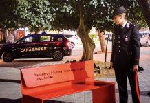 L’Arma dei carabinieri di Reggio Calabria contro la violenza sulle donne