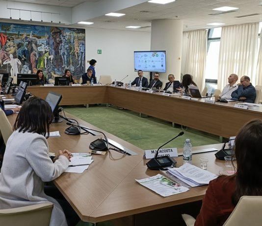 Agricoltura – “Calabria e America Latina guardano insieme al futuro”