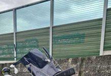 Tragico incidente su A1 morta una ragazza 21enne calabrese