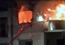 Calabria – fratelli morti in incendio: rogo causato da esplosione batteria al litio