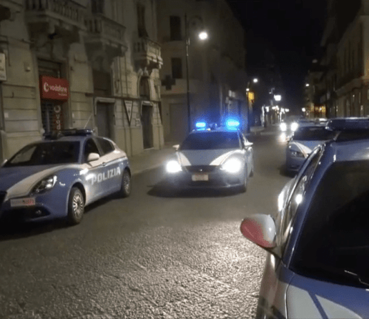 La Polizia di Stato confisca beni alla cosca “Libri” per un valore di un milione di euro
