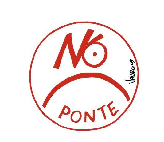 Il movimento No Ponte Calabria rinnova l’invito alla partecipazione alle realtà calabresi per la manifestazione di sabato 2 dicembre a Messina