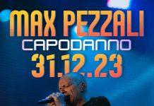 Capodanno Calabria – Max Pezzali a Corigliano-Rossano