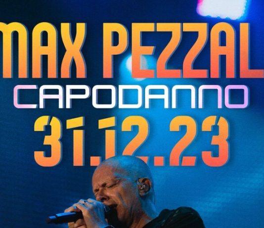 Capodanno Calabria – Max Pezzali a Corigliano-Rossano