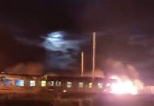 Calabria – treno travolge camion sui binari: due morti e feriti