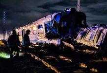 Incidente treno camion – morta capotreno e conducente camion