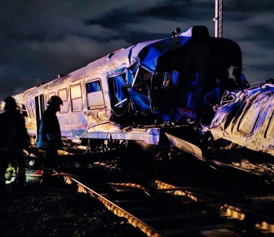 Incidente treno camion – morta capotreno e conducente camion