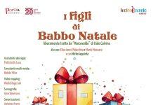 VI edizione Sguardi a Sud: il 3 dicembre, a Mendicino va in scena lo spettacolo “I figli di Babbo Natale”