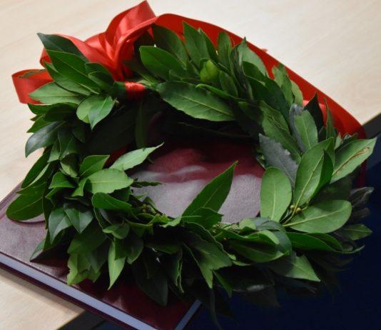 All’Università della Calabria laurea magistrale con lode conseguita da un detenuto