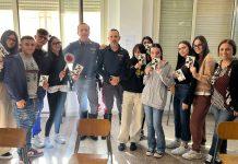 La Polizia Stradale di Reggio Calabria celebra la giornata mondiale del ricordo delle vittime della strada