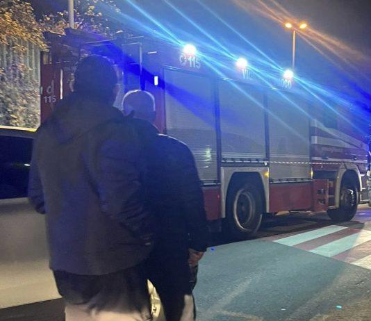 Palmi – investito da due auto mentre attraversava la strada: morto 82enne