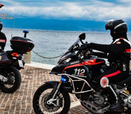 Protocollo d’intesa Carabinieri-Enel – un arresto e diverse denunce