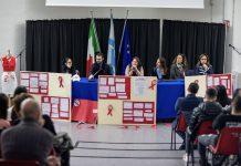 L’ITIS e la didattica dell’umanità – La scuola polistenese avanguardia su politiche sociali, inclusione e parità di genere