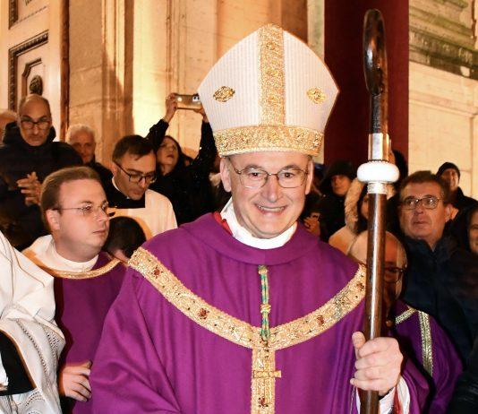 La Chiesa di Oppido Mamertina – Palmi ha accolto il suo nuovo vescovo