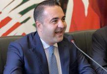 Saccomanno (Lega). Congratulazioni all’On. Francesco Cannizzaro per la nomina a Coordinatore di Forza Italia