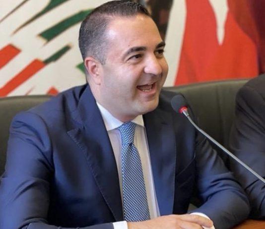 Saccomanno (Lega). Congratulazioni all’On. Francesco Cannizzaro per la nomina a Coordinatore di Forza Italia