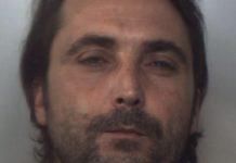 Calabria – condannato all’ergastolo per aver ucciso due donne, ricercato in tutta Italia