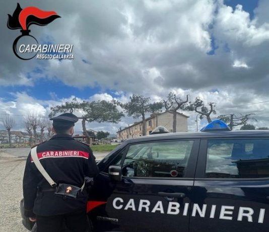 Melicucco – maltrattamenti alla ex moglie: divieto di avvicinamento