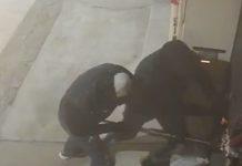 Furti in abitazione – sorpreso a rubare, arrestato 33enne