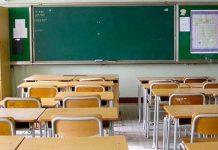 Reggio Calabria – convocato da insegnante del figlio lo aggredisce