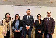 Il tema del fine vita al convegno organizzato dall’associazione Virtus di Palmi