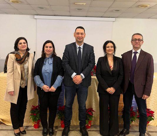 Il tema del fine vita al convegno organizzato dall’associazione Virtus di Palmi