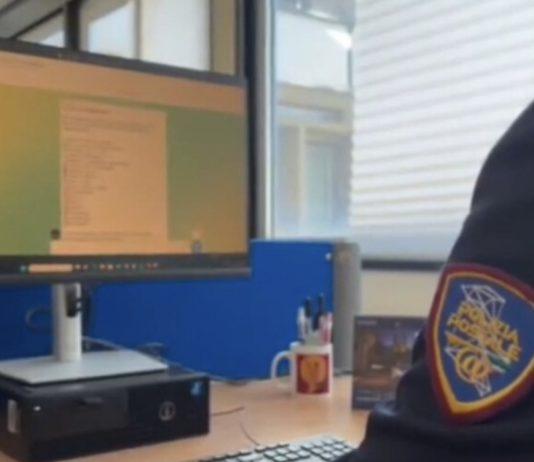 Pirateria tv, smantellata rete di streaming illegale: 21 indagati