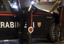 Intimidazioni ad azienda: auto in fiamme e pestaggio di un dipendente