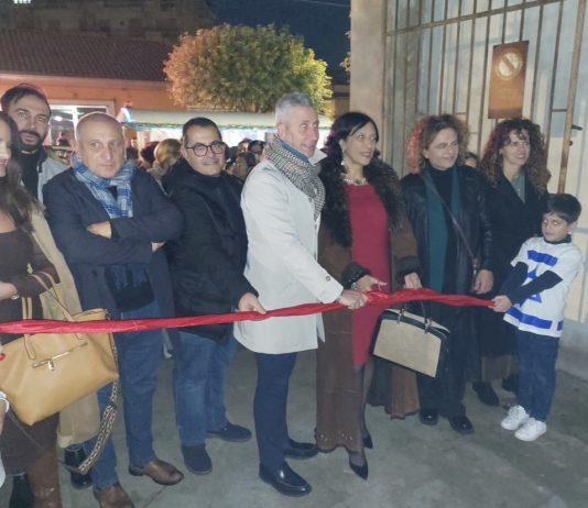 Taurianova- Con il Presepe vivente nell’ex asilo Pontaldo, Comune, l’Ic Monteleone-Pascoli e Proloco impreziosiscono il programma natalizio
