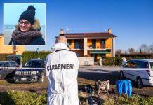 Giovane 27enne incinta uccisa a coltellate – arrestato autore