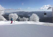 Al via la stagione invernale di Lorica