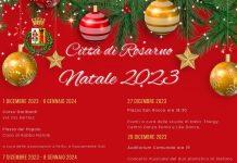 Rosarno, l’Assessore Pronestì presenta gli eventi natalizi