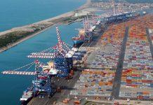 Gioia Tauro – si ad adeguamento tecnico funzionale del Porto