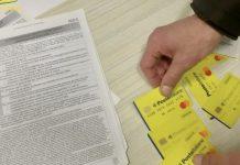 Calabria – megatruffa reddito di cittadinanza: un arresto e 900 indagati