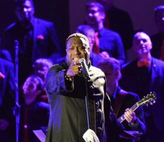 Polistena – il 28 dicembre il Pastor Ron Gospel Show