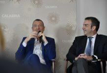 Tutto pronto per il Capodanno Rai in Calabria