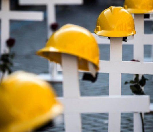 Morti sul lavoro in Italia da gennaio a novembre. Sono quasi 1000 le vittime. E manca ancora un mese per il tragico bilancio di fine anno