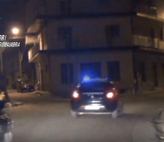 Rosarno – arrestati padre e figlio per estorsione e violenza privata