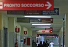 Calabria – aggredisce medici e devasta pronto soccorso: arrestato 23enne