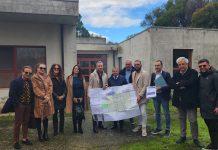 Taurianova avrà il primo asilo Nido pubblico con i fondi Pnrr, partiti i lavori nella frazione Amato