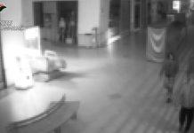 Furti in abitazione e strutture pubbliche – 5 persone arrestate