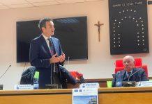 Gioia Tauro – presentato il progetto “Percorsi verdi in città”