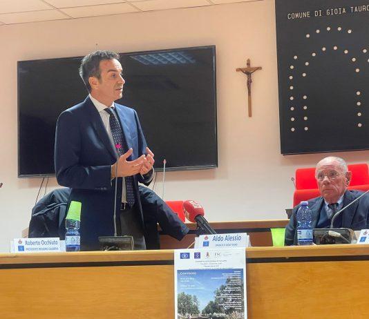 Gioia Tauro – presentato il progetto “Percorsi verdi in città”